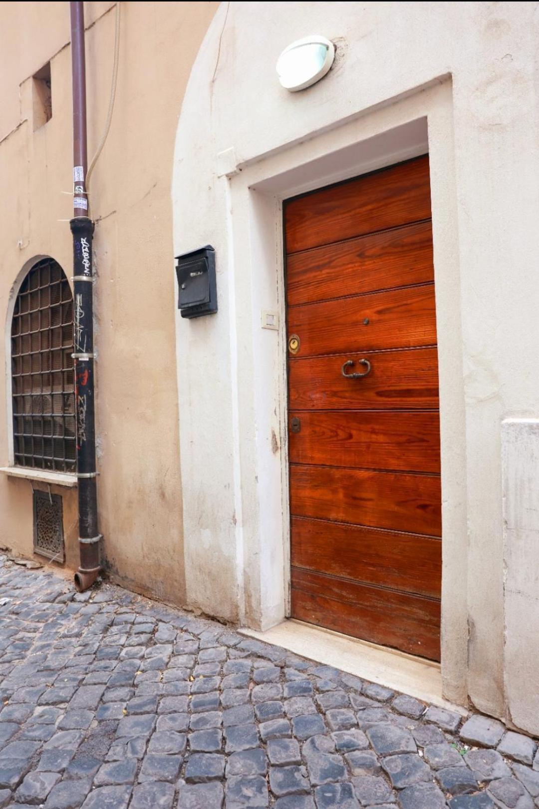 Piazza Navona Indipendent Home Rome Bagian luar foto